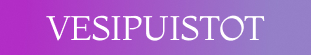 Vesipuistot
